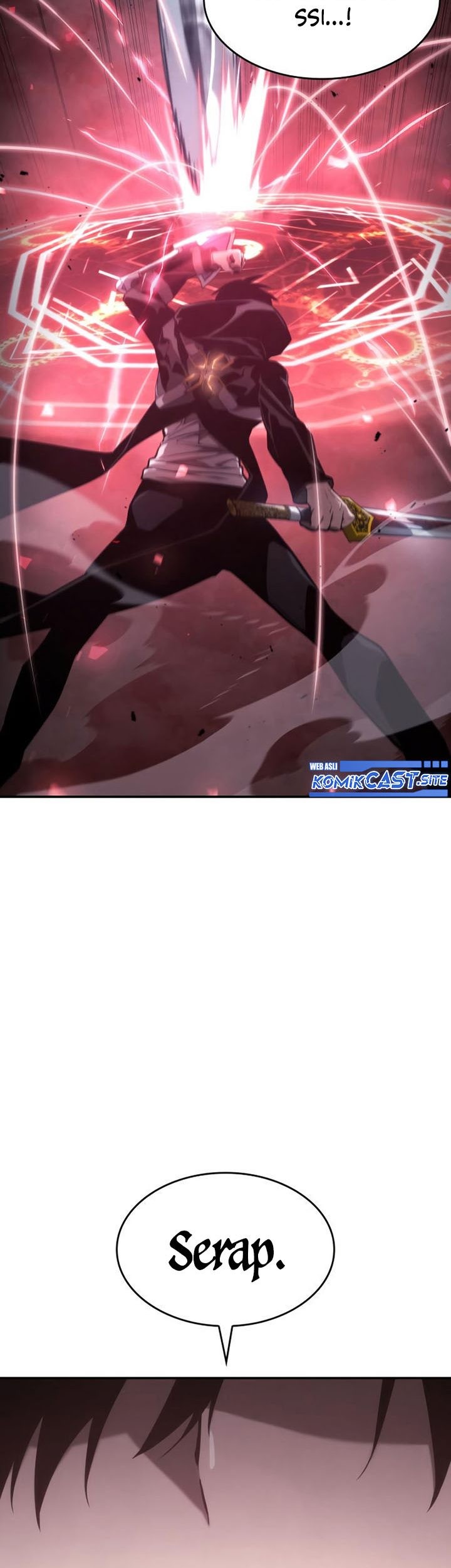 Boundless Necromancer Chapter 36 - halaman 80