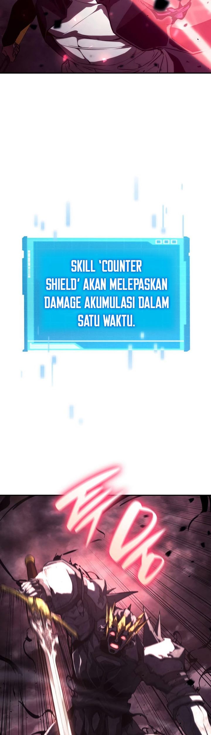 Boundless Necromancer Chapter 36 - halaman 86