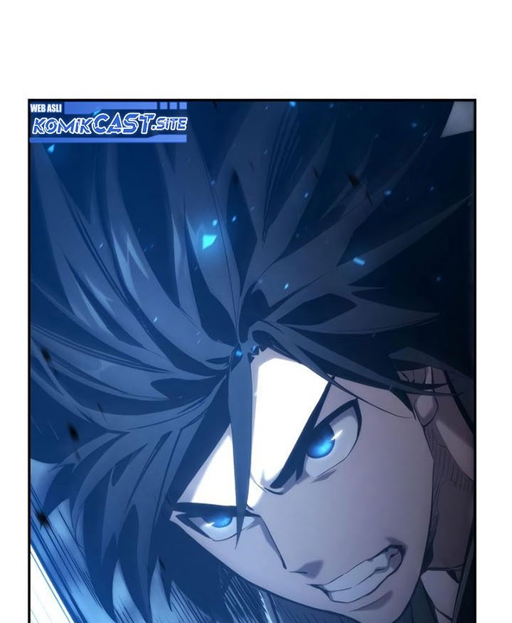 Boundless Necromancer Chapter 36 - halaman 91