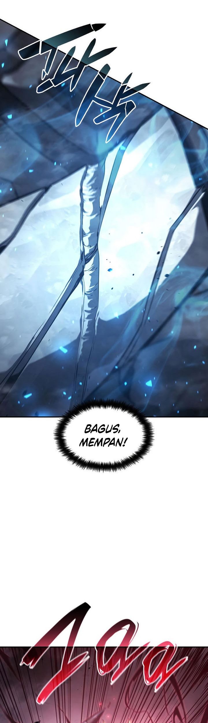 Boundless Necromancer Chapter 36 - halaman 94