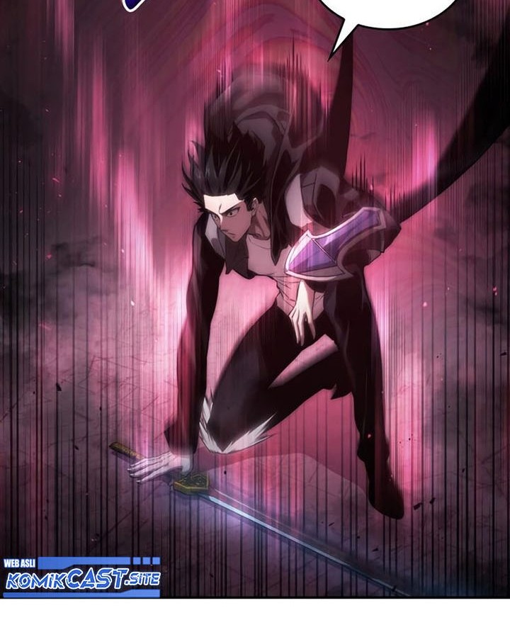 Boundless Necromancer Chapter 36 - halaman 97