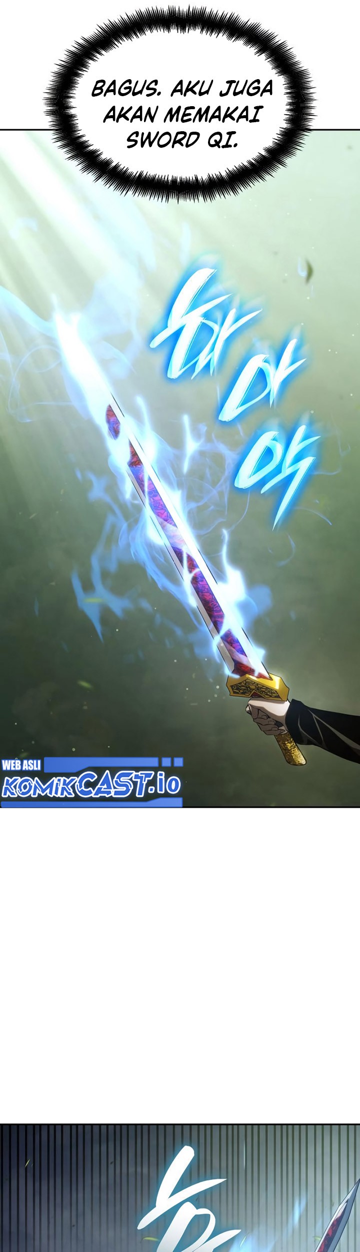 Boundless Necromancer Chapter 37 - halaman 102