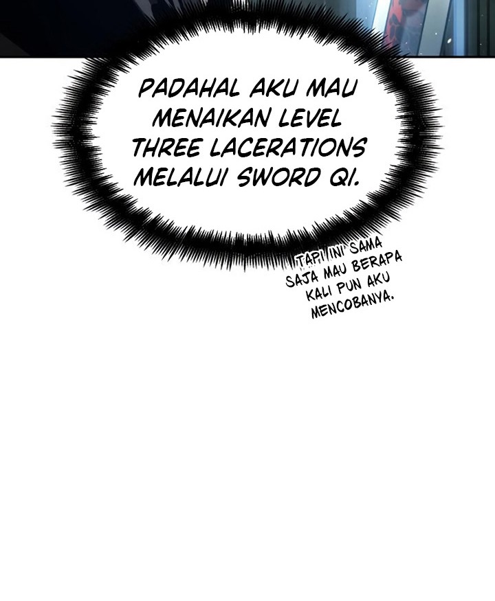Boundless Necromancer Chapter 37 - halaman 105