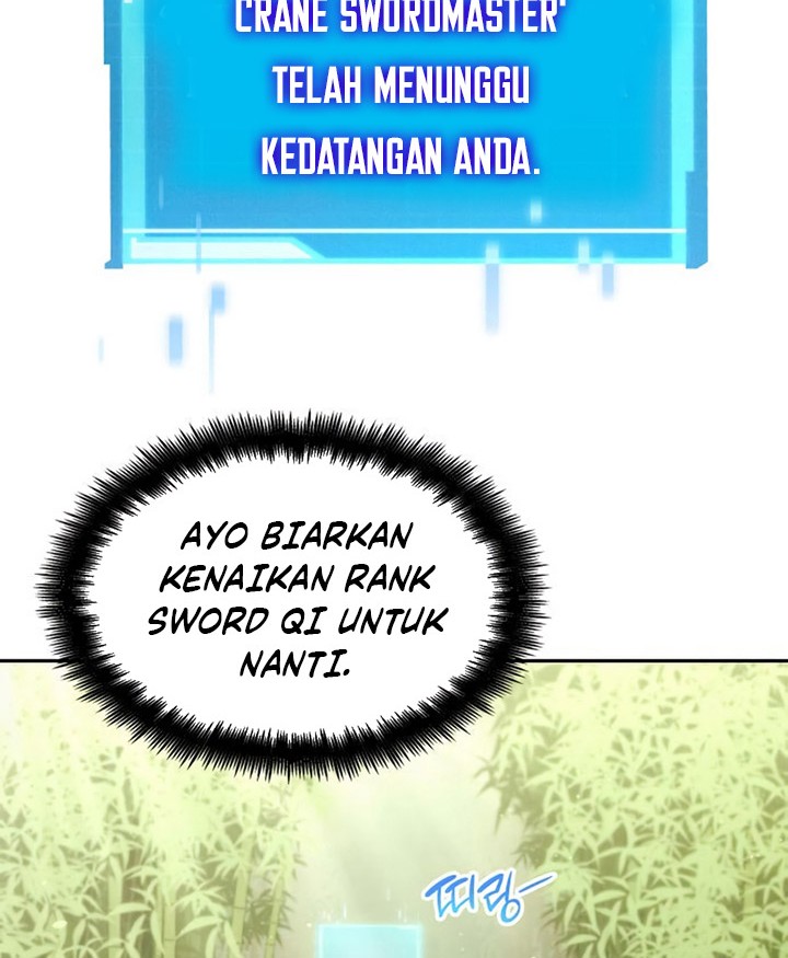 Boundless Necromancer Chapter 37 - halaman 107