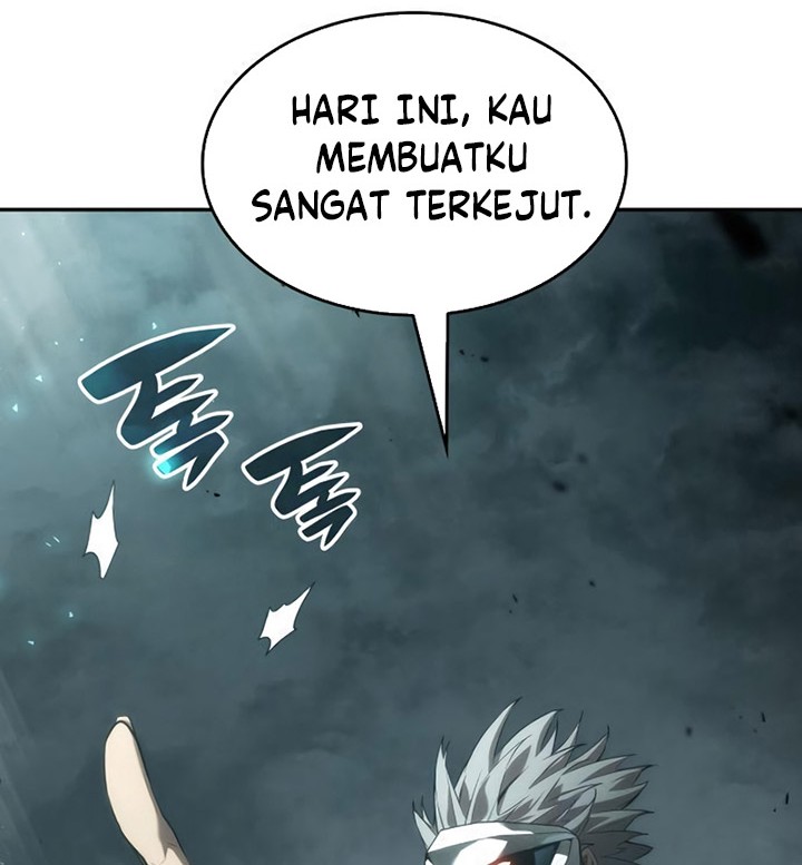 Boundless Necromancer Chapter 37 - halaman 11