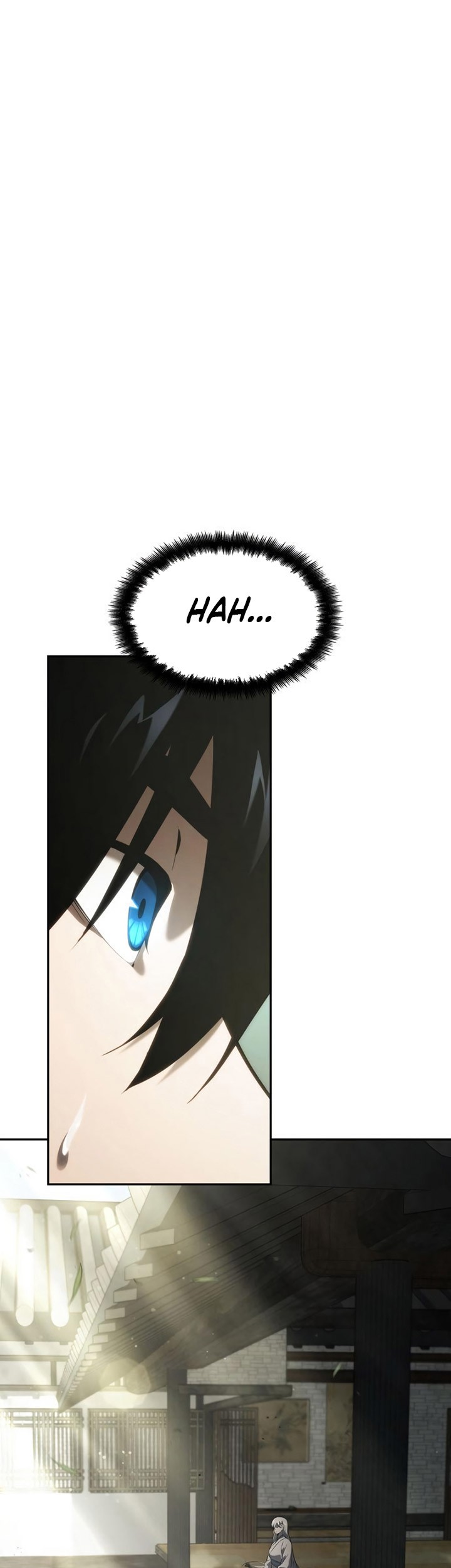 Boundless Necromancer Chapter 37 - halaman 110