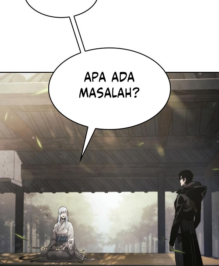 Boundless Necromancer Chapter 37 - halaman 115