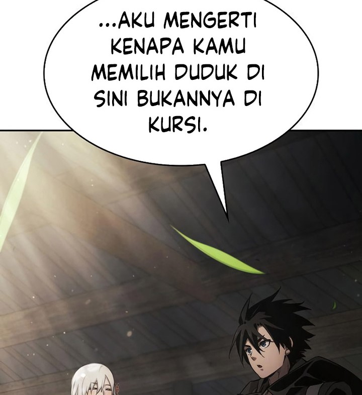 Boundless Necromancer Chapter 37 - halaman 119
