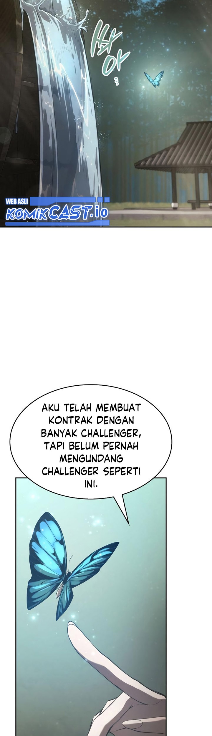 Boundless Necromancer Chapter 37 - halaman 130