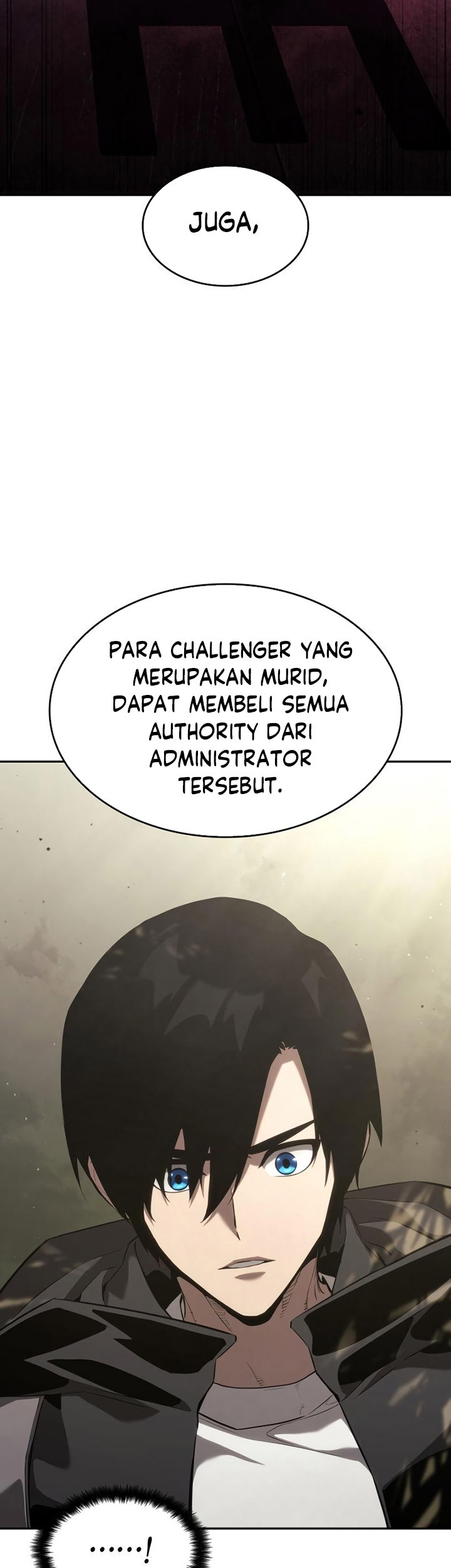 Boundless Necromancer Chapter 37 - halaman 140