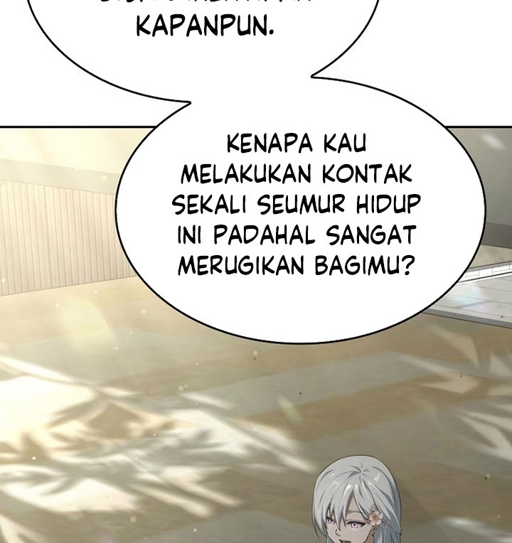 Boundless Necromancer Chapter 37 - halaman 143