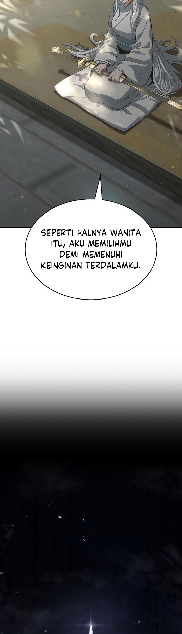 Boundless Necromancer Chapter 37 - halaman 144