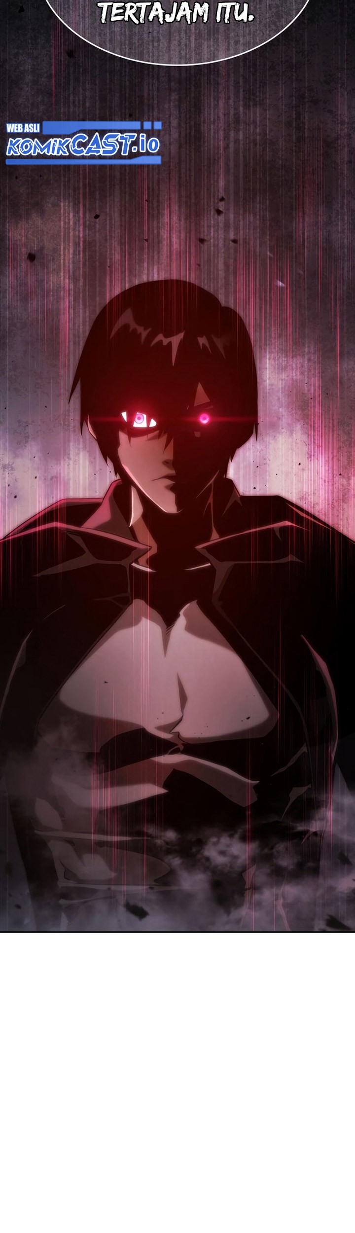 Boundless Necromancer Chapter 37 - halaman 148