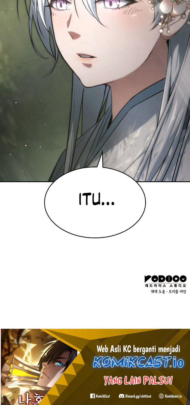 Boundless Necromancer Chapter 37 - halaman 153