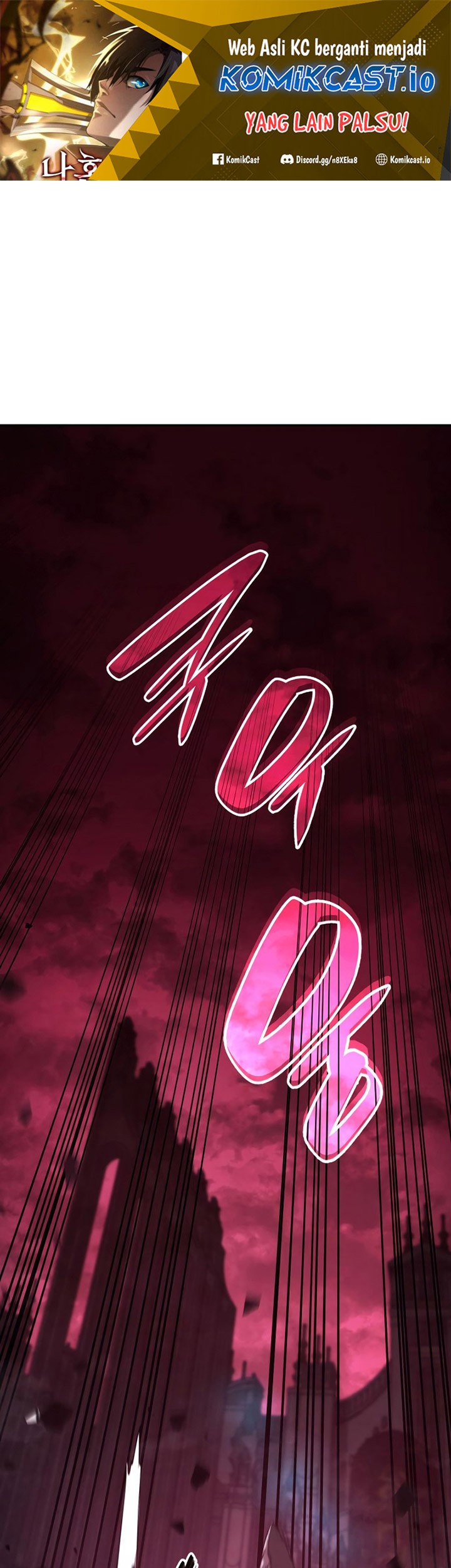 Boundless Necromancer Chapter 37 - halaman 2