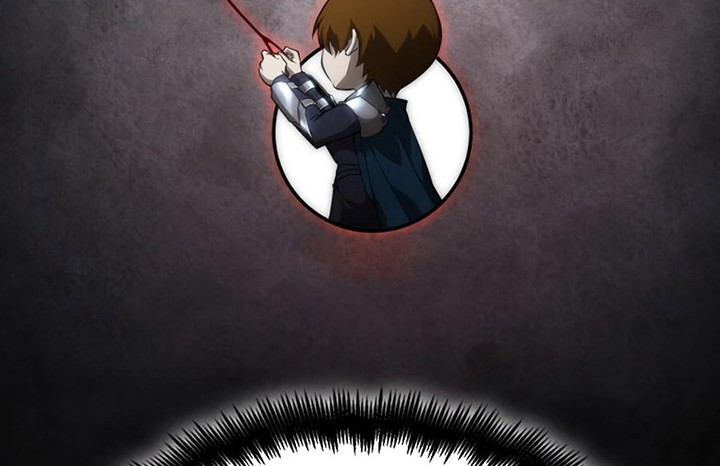 Boundless Necromancer Chapter 37 - halaman 23