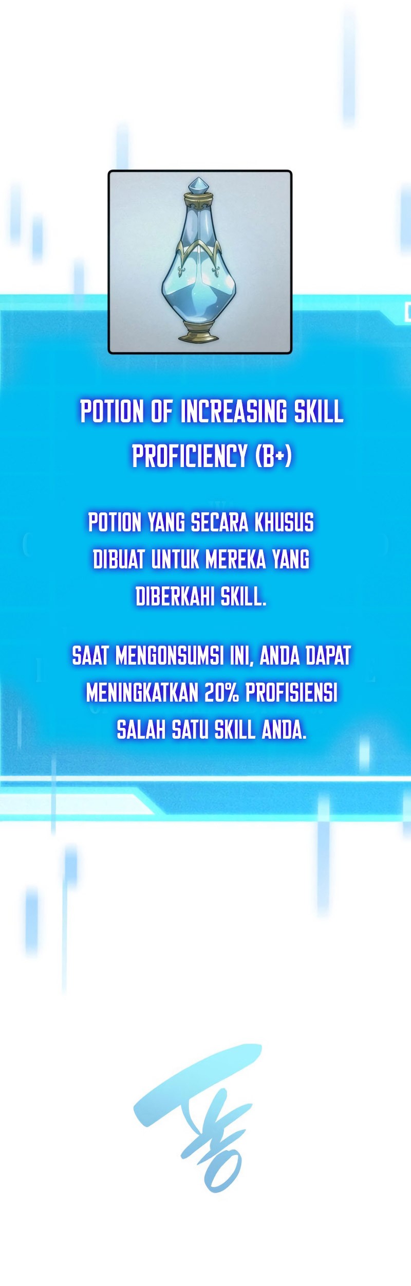 Boundless Necromancer Chapter 37 - halaman 26