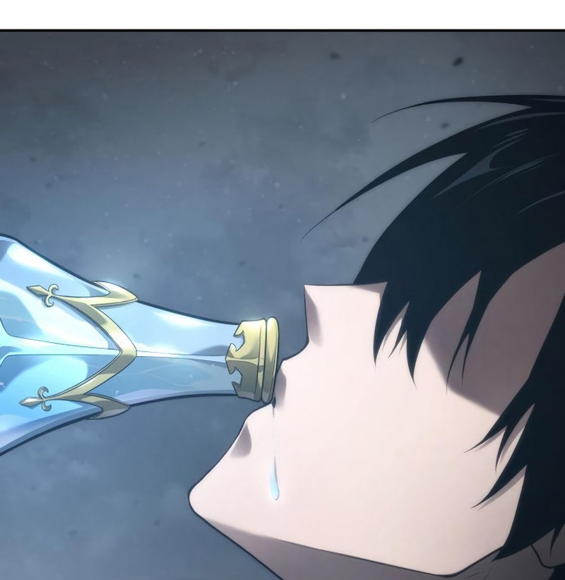 Boundless Necromancer Chapter 37 - halaman 27