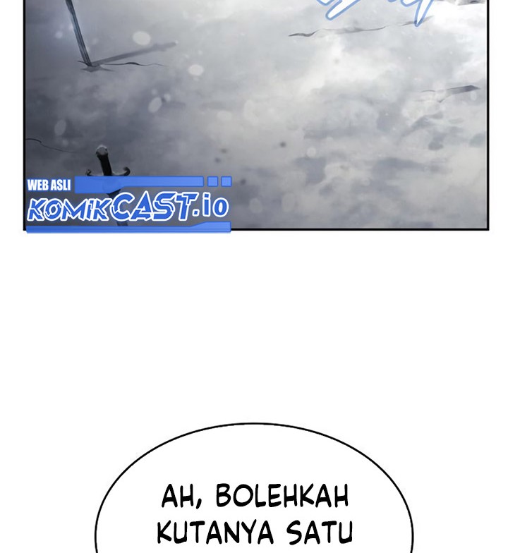 Boundless Necromancer Chapter 37 - halaman 51