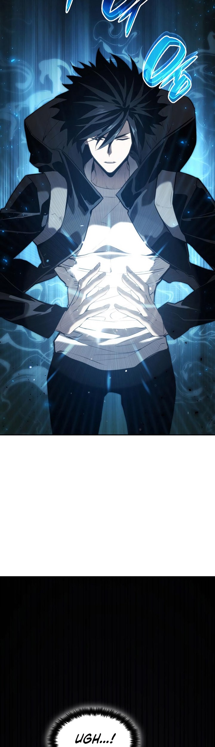 Boundless Necromancer Chapter 37 - halaman 56