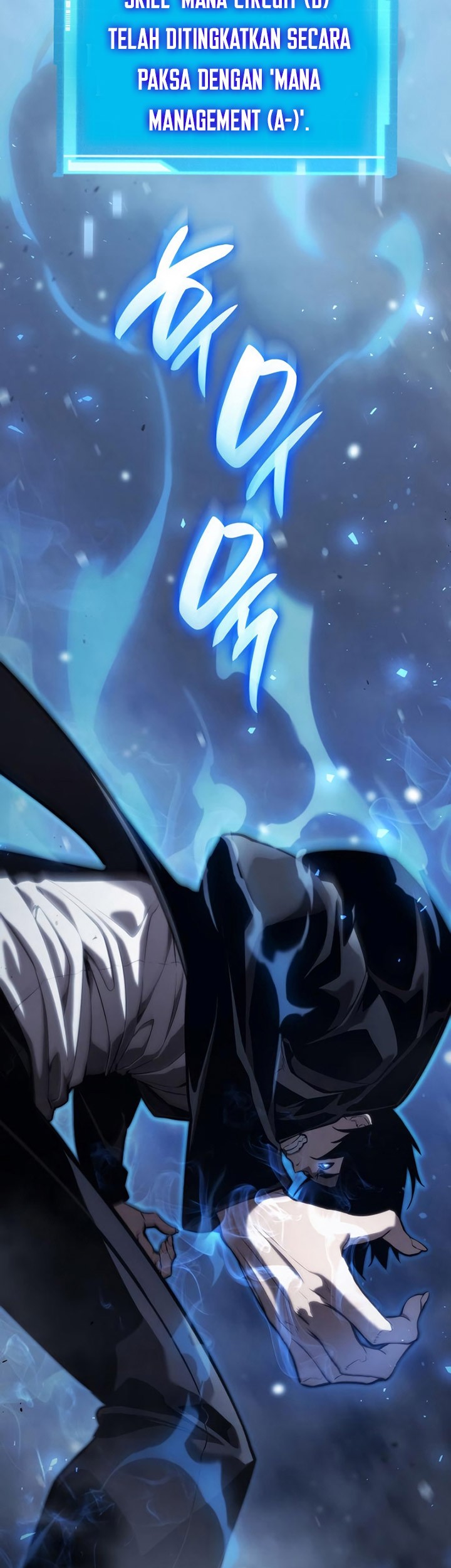 Boundless Necromancer Chapter 37 - halaman 60