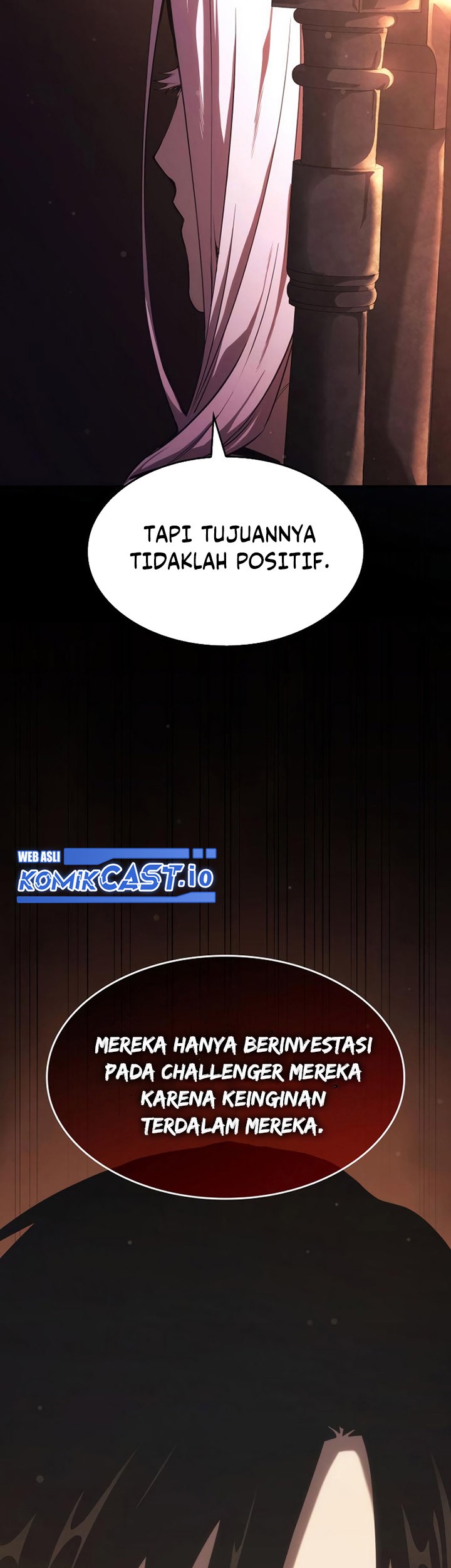 Boundless Necromancer Chapter 37 - halaman 88
