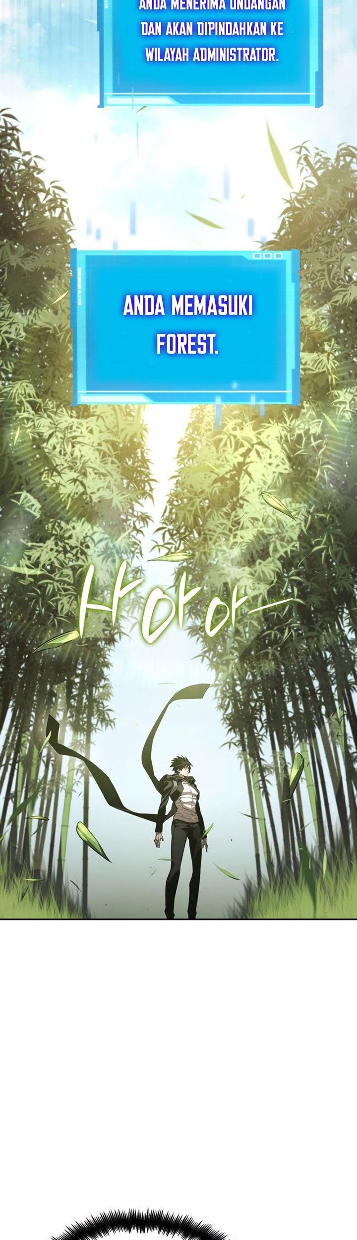 Boundless Necromancer Chapter 37 - halaman 96
