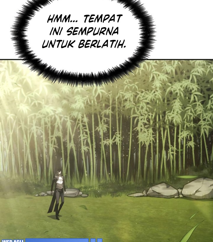 Boundless Necromancer Chapter 37 - halaman 97