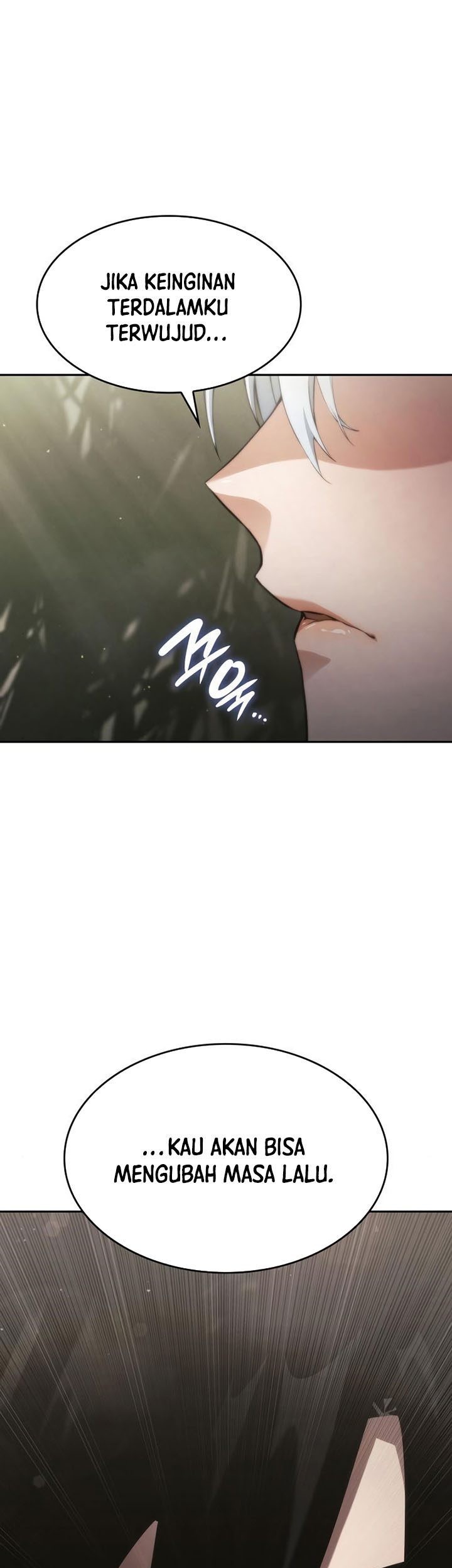 Boundless Necromancer Chapter 38 - halaman 10