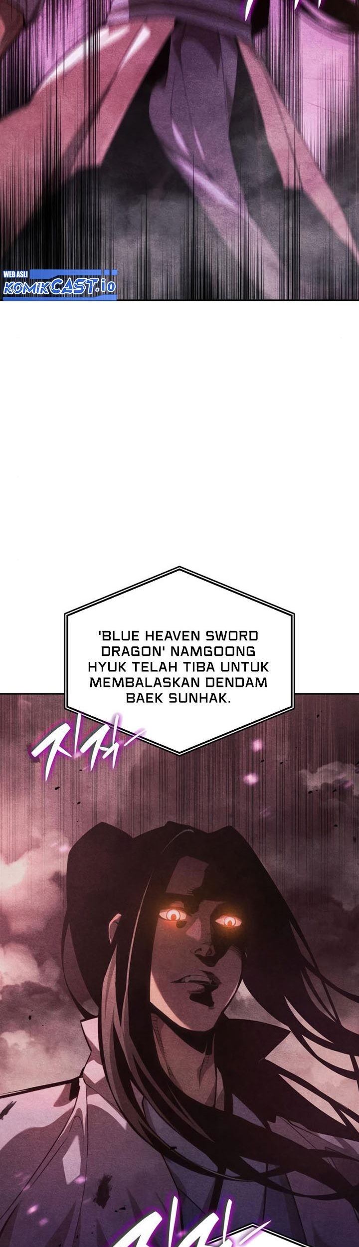 Boundless Necromancer Chapter 38 - halaman 100