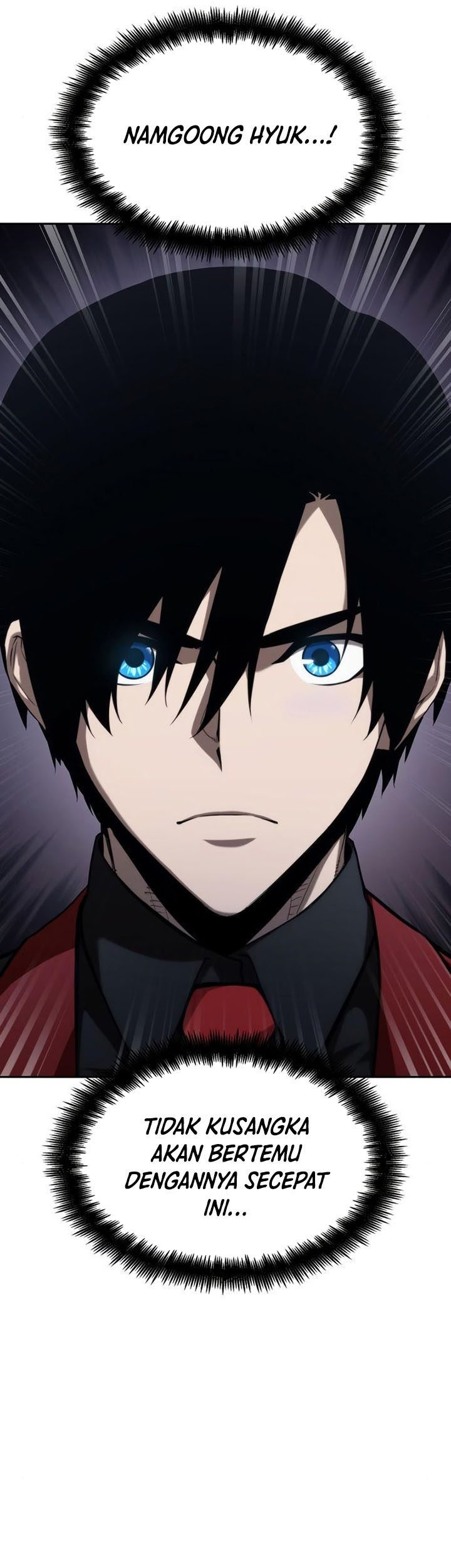 Boundless Necromancer Chapter 38 - halaman 102