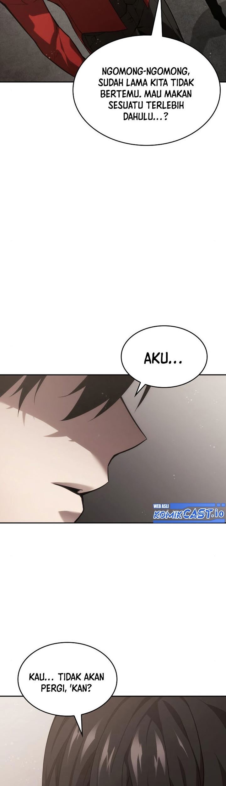 Boundless Necromancer Chapter 38 - halaman 106