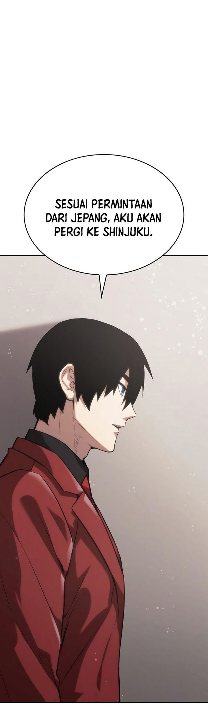 Boundless Necromancer Chapter 38 - halaman 108