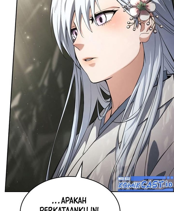 Boundless Necromancer Chapter 38 - halaman 13