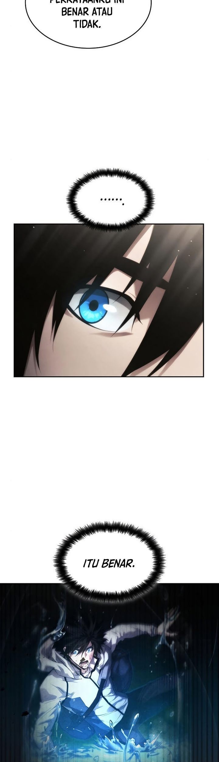 Boundless Necromancer Chapter 38 - halaman 14