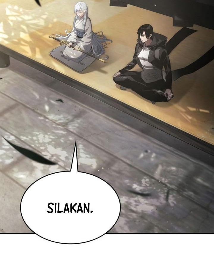 Boundless Necromancer Chapter 38 - halaman 17