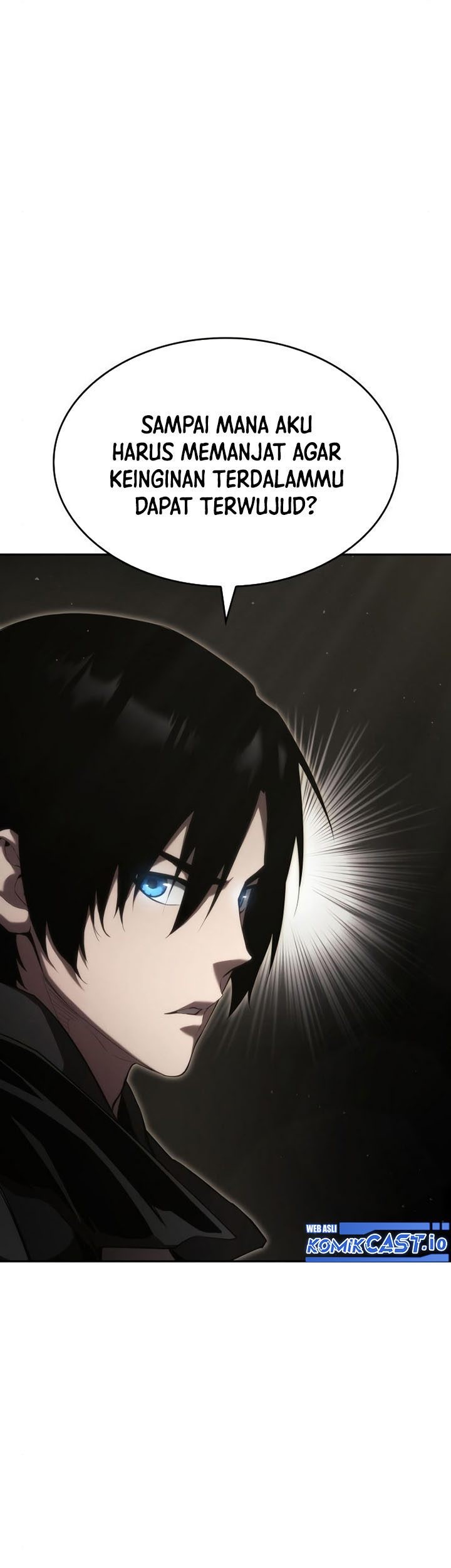 Boundless Necromancer Chapter 38 - halaman 18