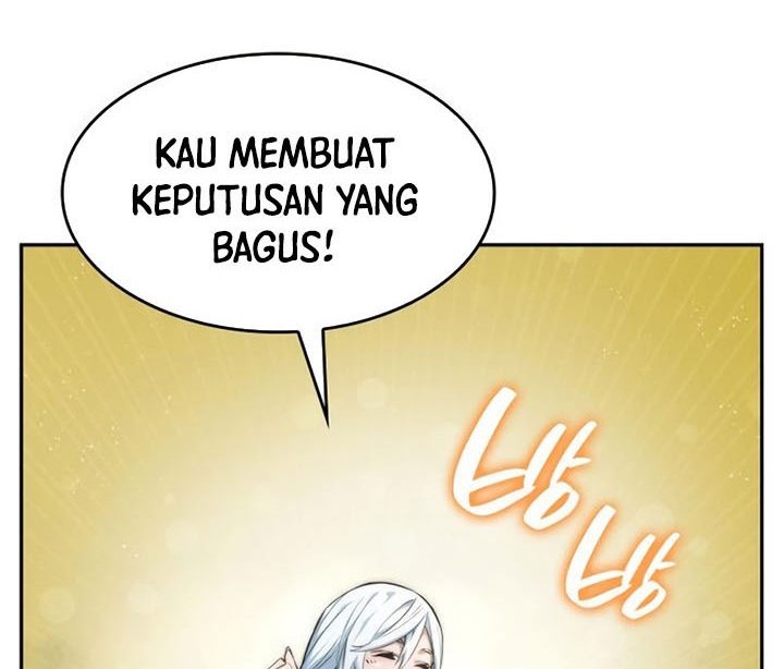 Boundless Necromancer Chapter 38 - halaman 23
