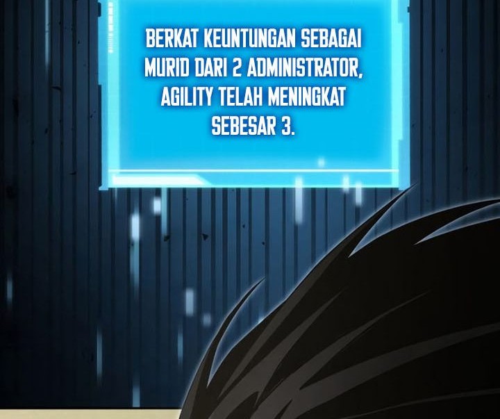 Boundless Necromancer Chapter 38 - halaman 29