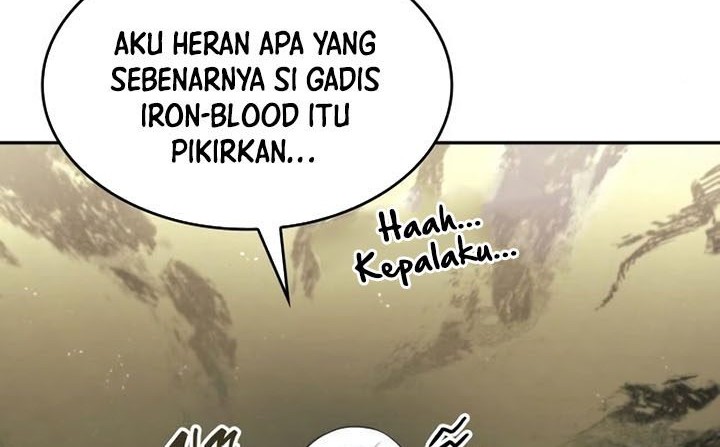 Boundless Necromancer Chapter 38 - halaman 35