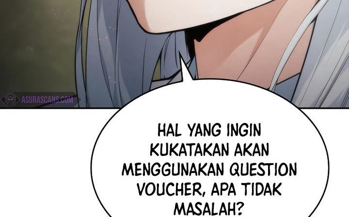 Boundless Necromancer Chapter 38 - halaman 37