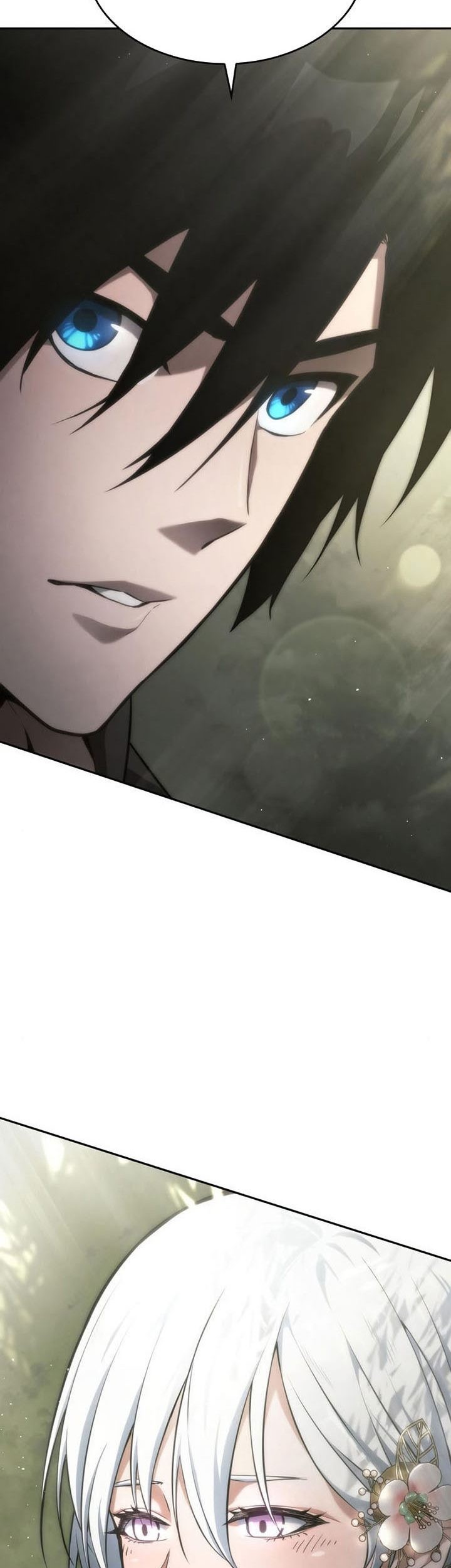 Boundless Necromancer Chapter 38 - halaman 4
