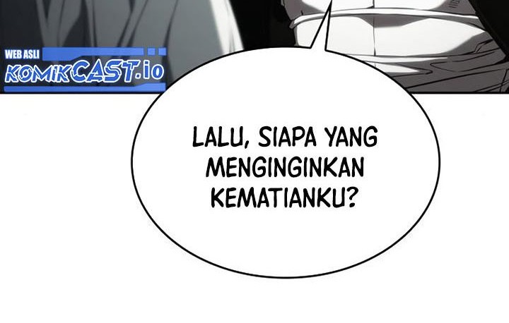 Boundless Necromancer Chapter 38 - halaman 47