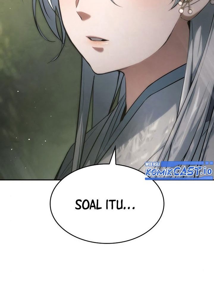 Boundless Necromancer Chapter 38 - halaman 5