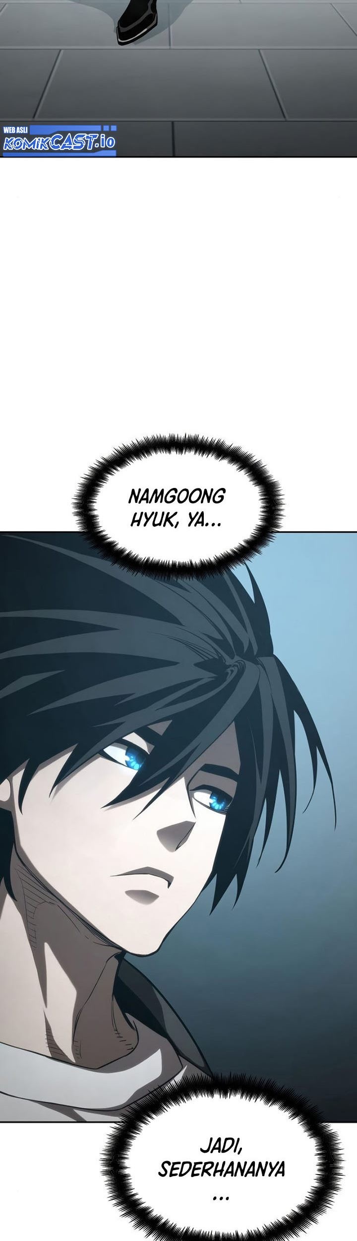 Boundless Necromancer Chapter 38 - halaman 60