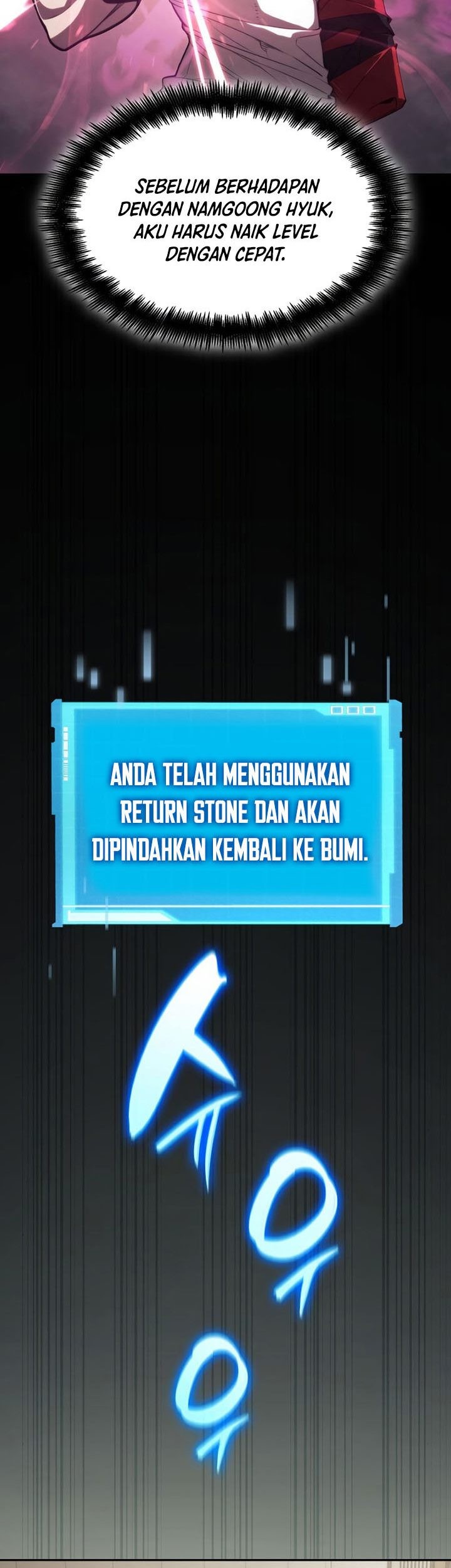 Boundless Necromancer Chapter 38 - halaman 66