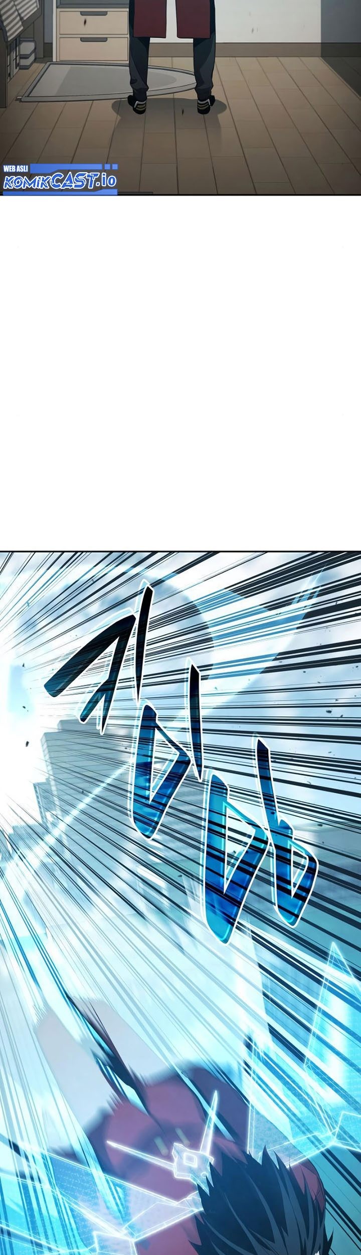 Boundless Necromancer Chapter 38 - halaman 74