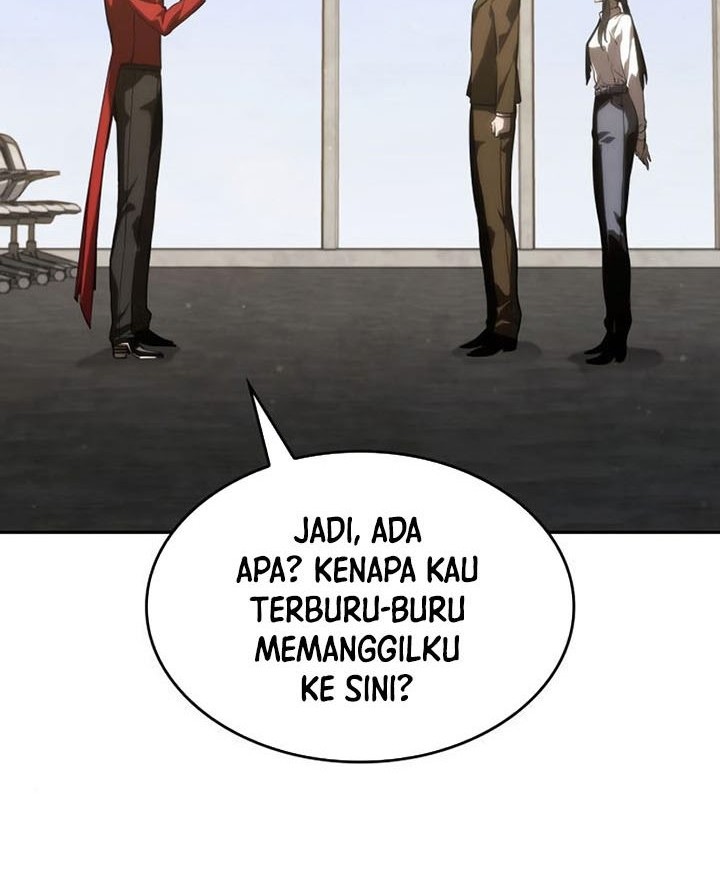 Boundless Necromancer Chapter 38 - halaman 85