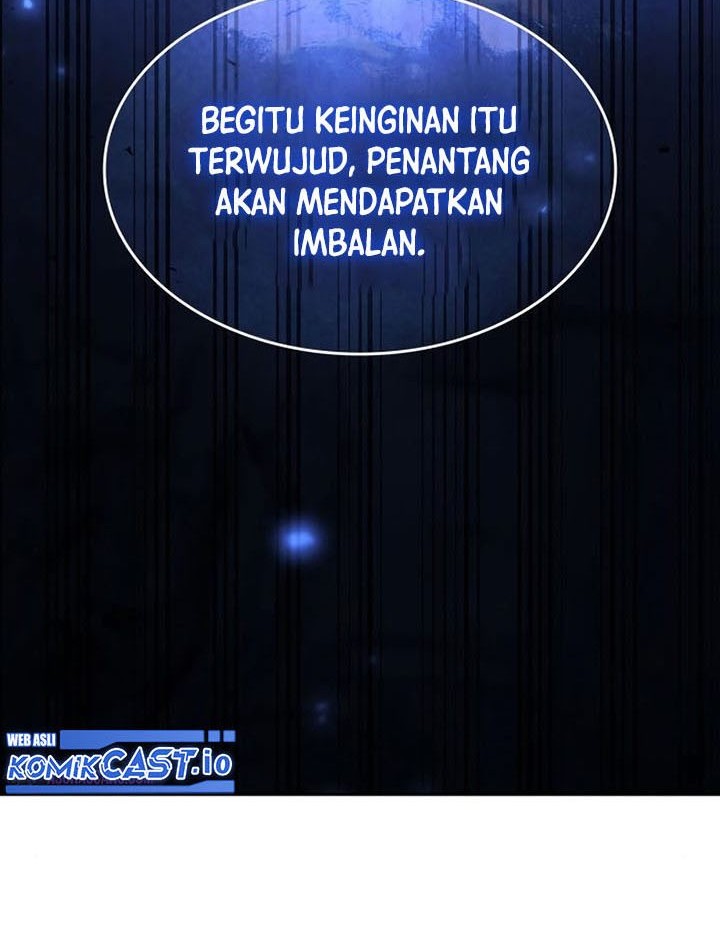 Boundless Necromancer Chapter 38 - halaman 9
