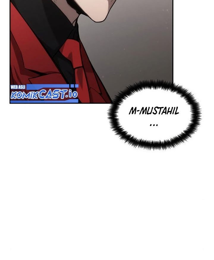 Boundless Necromancer Chapter 38 - halaman 93